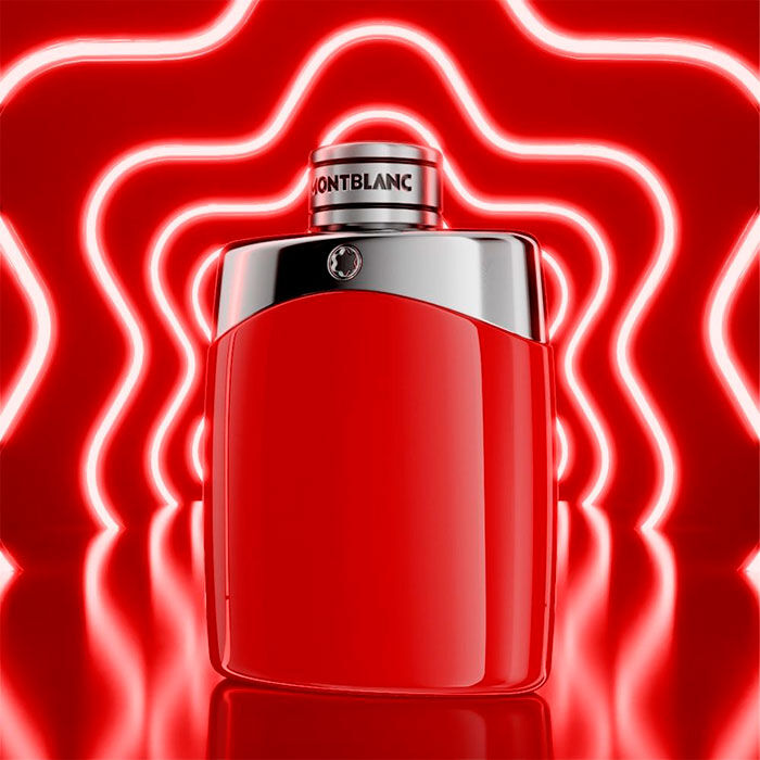 LEGEND RED  100ml-205144 4