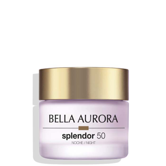 SPLENDOR 50 NOCHE REGENERADOR TOTAL  50ml-165731 0