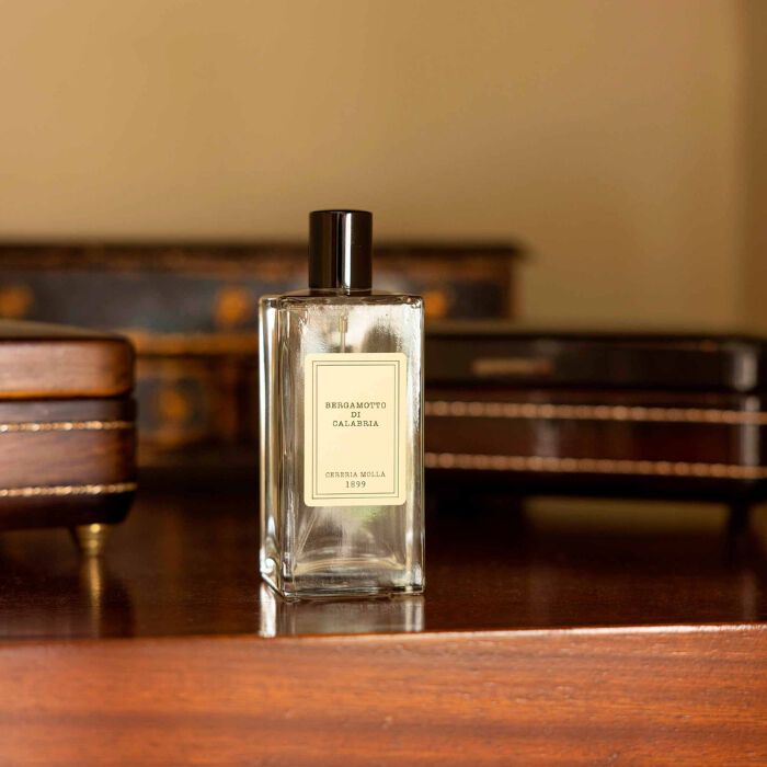 Body Mist Bergamotto Di Calabria  230g-217828 1