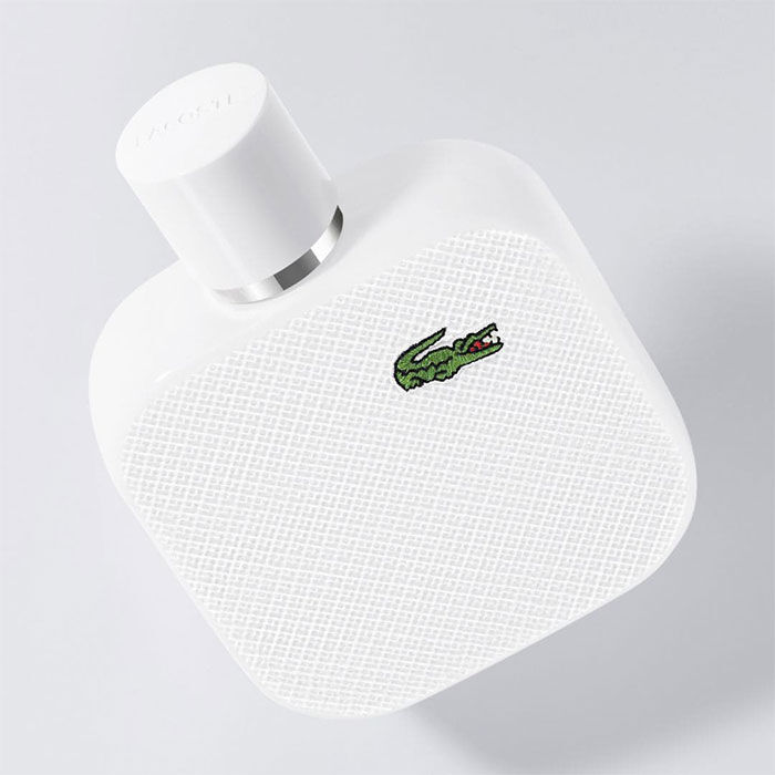 Eau de Lacoste L.12.12 Blanc  175ml-218338 3