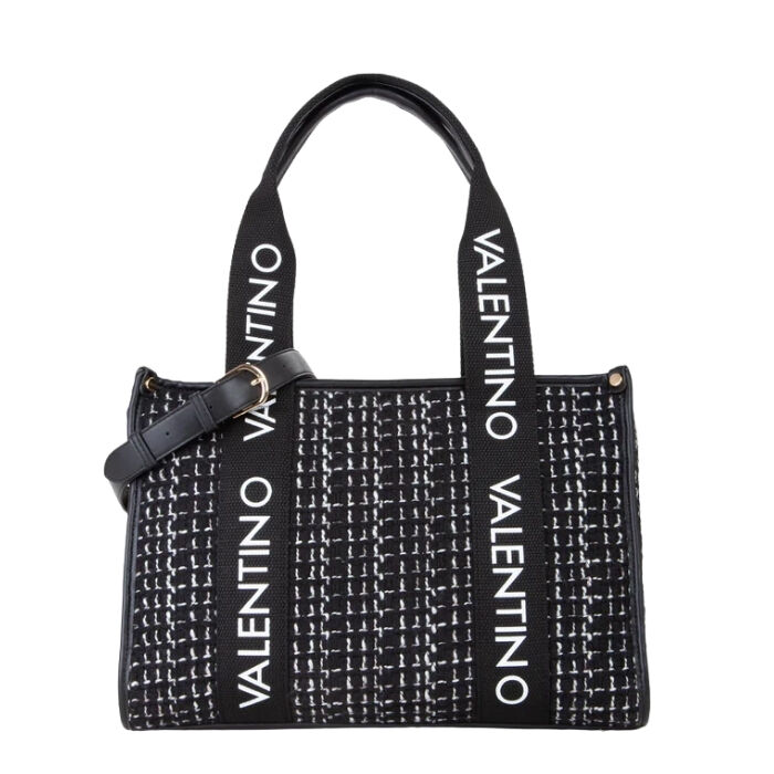 Bolso Shopper Candle Negro   0