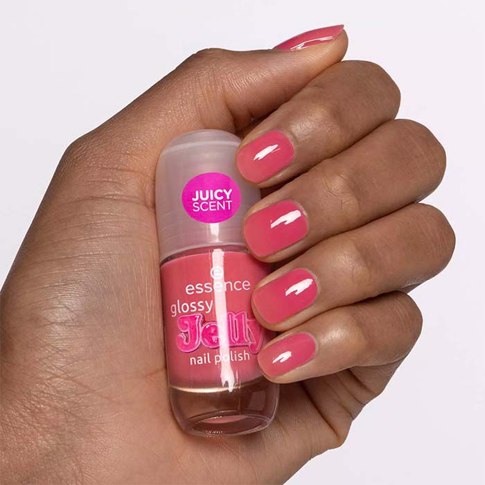 Glossy Jelly Esmalte de U&ntilde;as   3