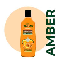 Ambientador Concentrado Amber  125ml-215927 1