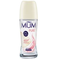 Pure 48h Protection Desodorante Roll-On  50ml-157743 0