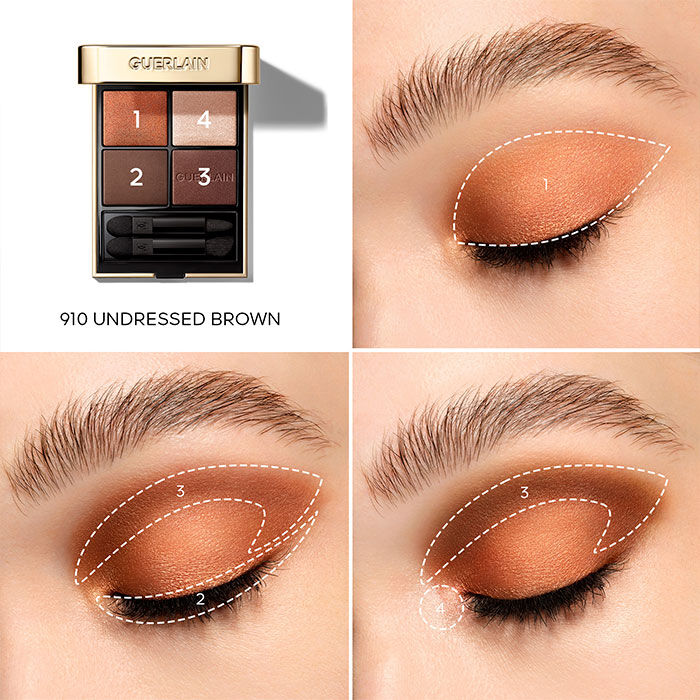 Ombres G Sombra de Ojos   4