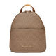 Mochila Lady Re Beige   4