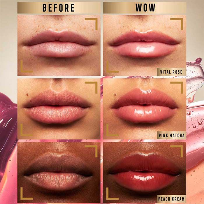 Miracle Pure Lip Enhancer   3
