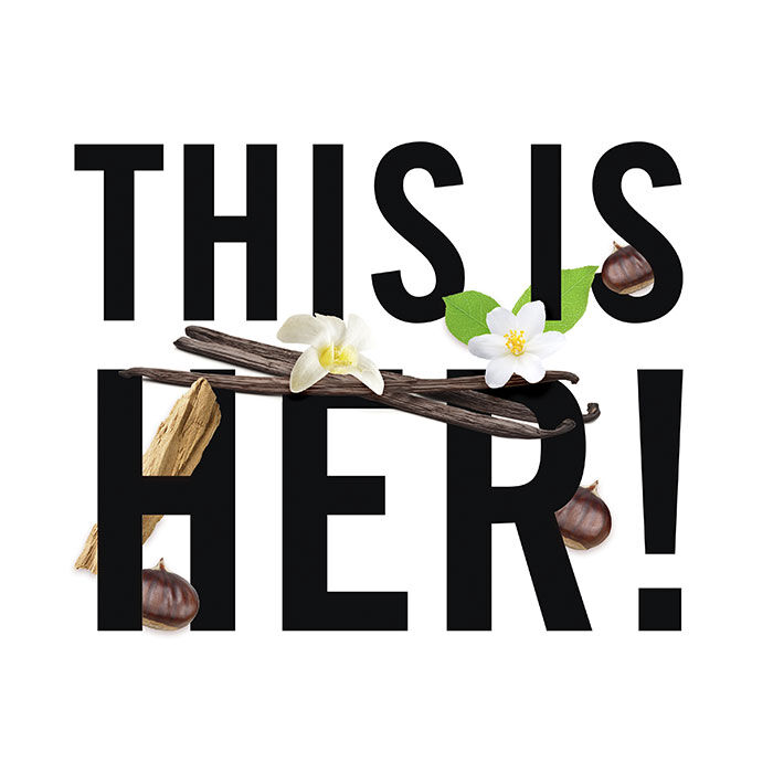 This is Her!  30ml-158868 2