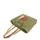 Bolso Shopper Fuerteventura Verde   5