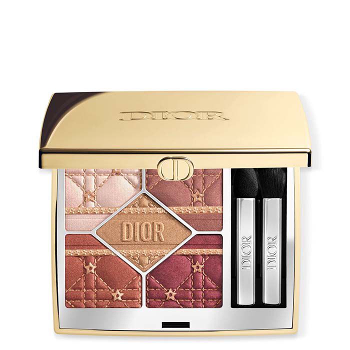 DIORSHOW 5 COULEURS - EDICIÓN LIMITADA  