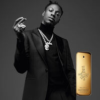 1 MILLION  100ml 4
