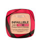 Infallible 24H Fresh Wear Compact Powder   1