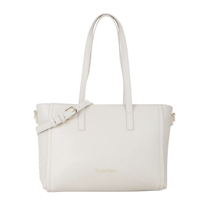 Bolso Shopper Fosca Re Crema   4