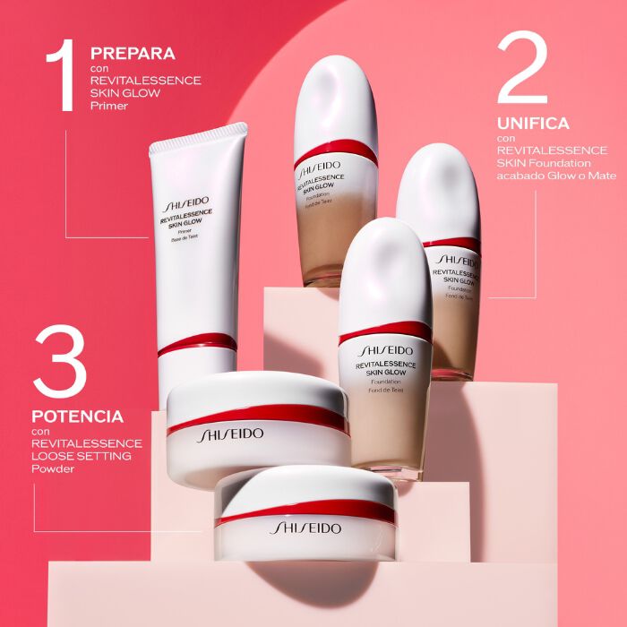 Revitalessence Loose Setting Powder   6