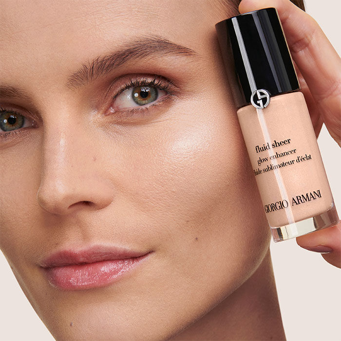 Fluid Sheer Glow Enhancer   4