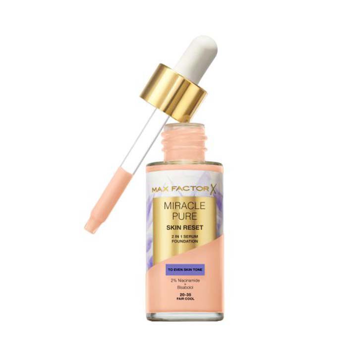 Miracle Pure Skin Reset   2