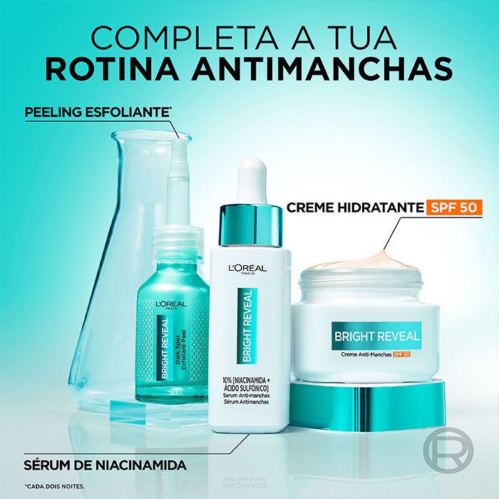 Bright Reveal Crema Anti-Manchas SPF 50  50ml-218784 5