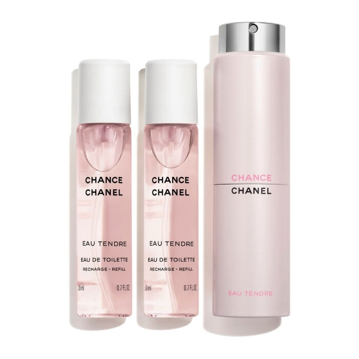 CHANCE EAU TENDRE  3UD.-136432 0