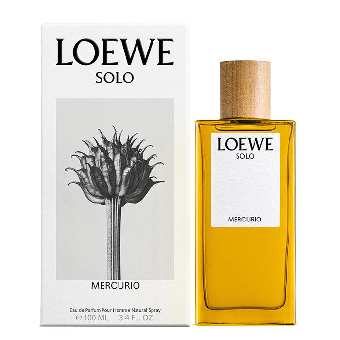 SOLO MERCURIO  100ml-196653 1