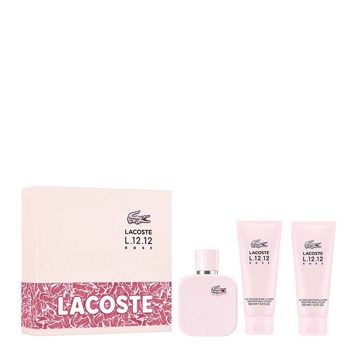 L.12.12 Rose EDP Estuche  100ml-232372 1