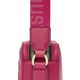 Bandolera Reporter La Rue New Fucsia   3