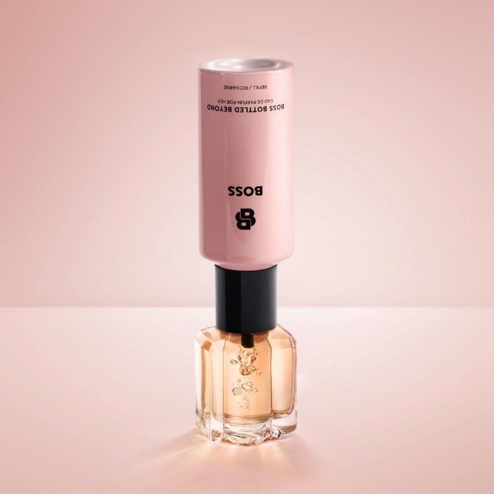 BOSS BOTTLED BEYOND  100ml-240471 5