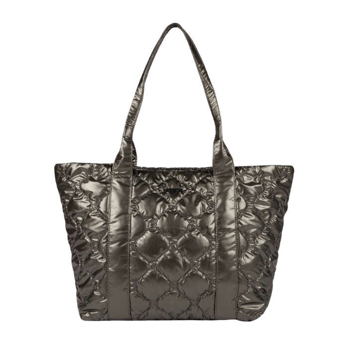 Bolso Shopper Cover Khaki  