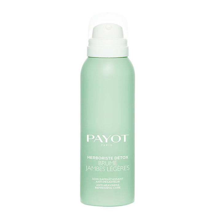 Herboriste Détox Brume Jambes Légères Spray  100ml-185779 0