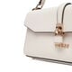 Bolso de Mano Queensland Blanco   1