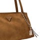 Bolso de Hombro Devon Marr&oacute;n   6