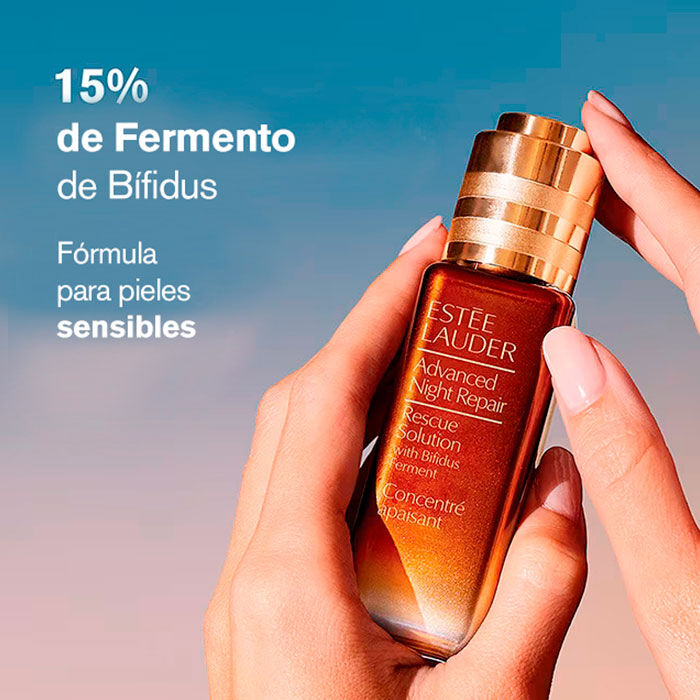 Advanced Night Repair Rescue Solution  20ml-214049 4