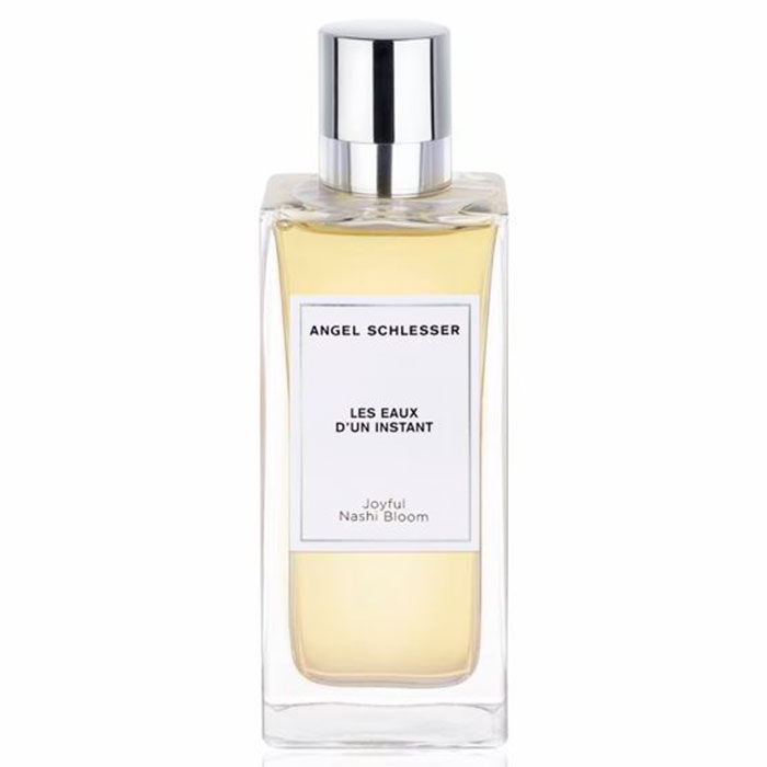 LES EAUX D'UN INSTANT Joyful Nashi Bloom  150ml-203839 0