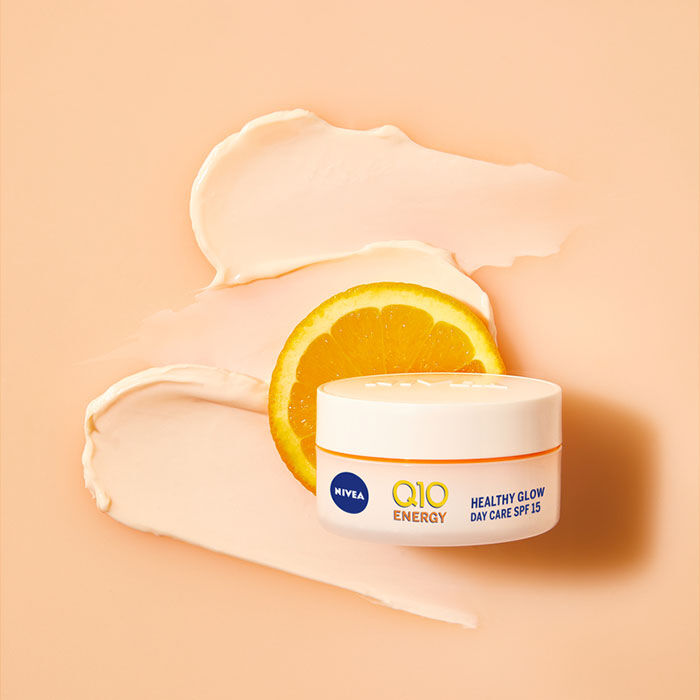 Q10PLUS Anti-arrugas Cuidado de Día Energizante SPF15  50ml-150887 4