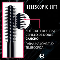 Telescopic Lift Mascara   2