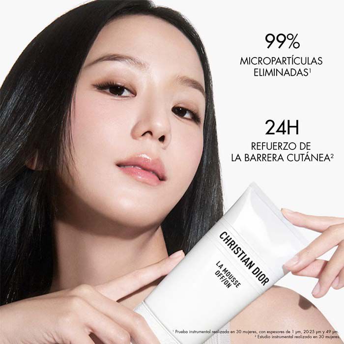 LA MOUSSE OFF/ON  150ml-229460 2