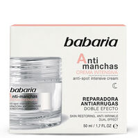 Anti-Manchas Crema Intensiva  50ml 0