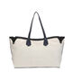 Bolso Shopper Codium Beige   2