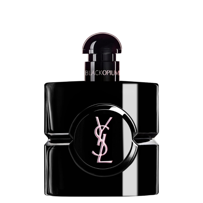 BLACK OPIUM LE PARFUM  