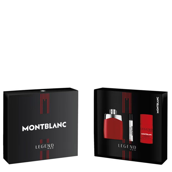 LEGEND RED Estuche  100ml-210261 0