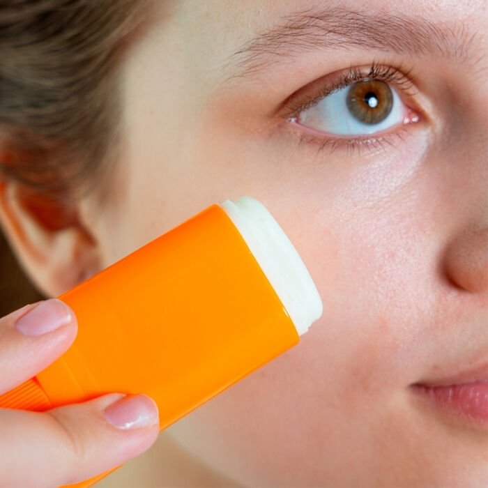 Stick Facial SPF50  20g-190703 2