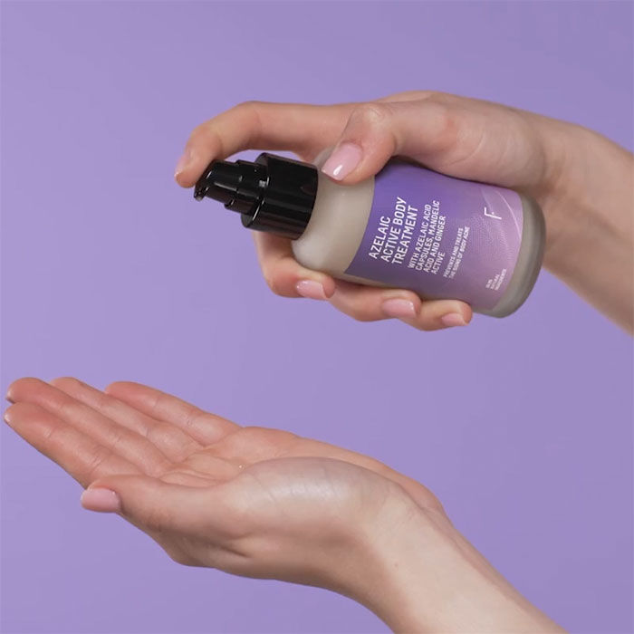 Azelaic Active Body Treatment  100ml-214297 1