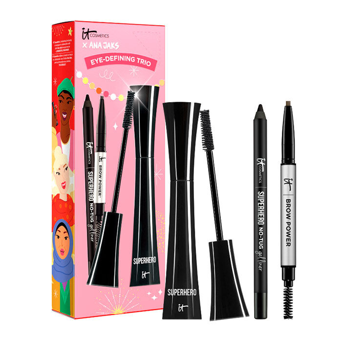 Beautiful Together Eye-Defining Trio Estuche  1ud.-208916 0