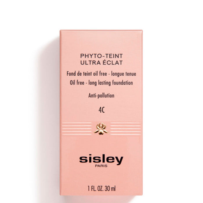 Phyto-Teint Ultra &Eacute;clat   2