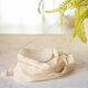 Reusable Organic Cotton Pads  4ud.-214323 2