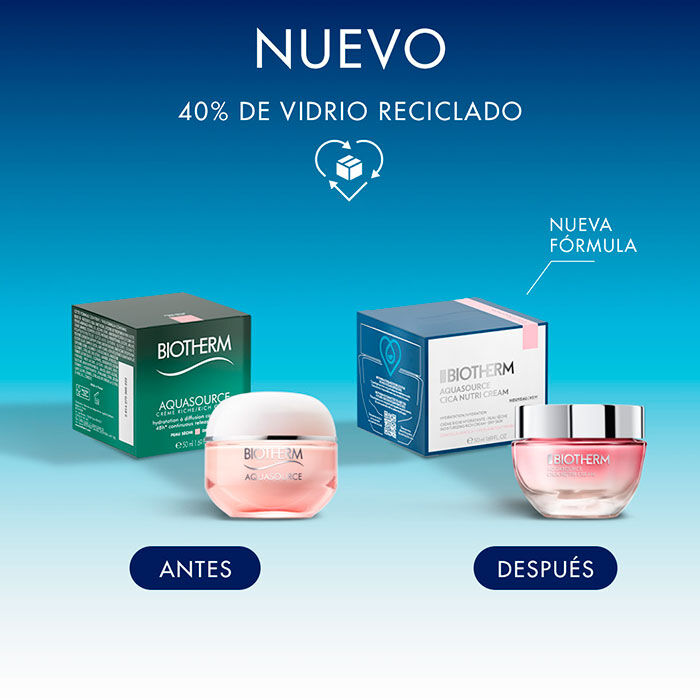 Aquasource Cica Nutri Cream  50ml-199362 4