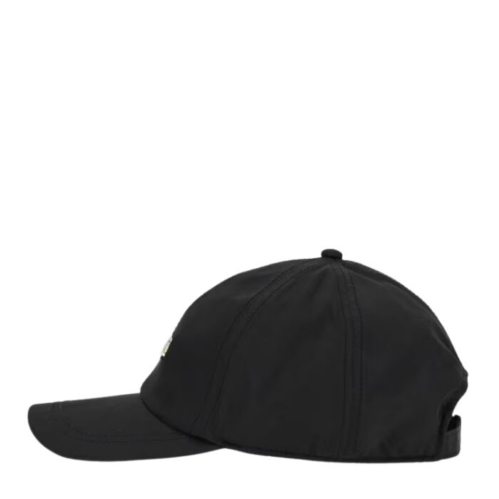 Gorra Diamante Negra   1