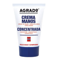 Crema de Manos Concentrada  50ml-167430 0