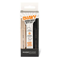 Shaky Primer & Volume Mascara  1ud.-214210 2