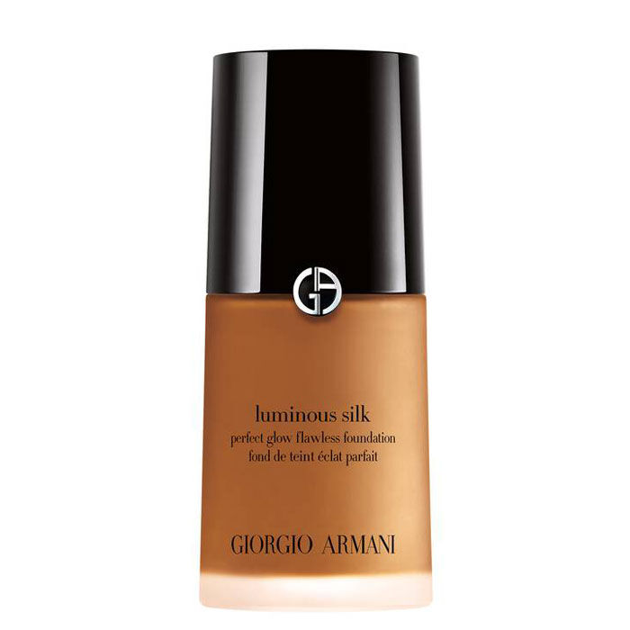 Luminous Silk Foundation   0