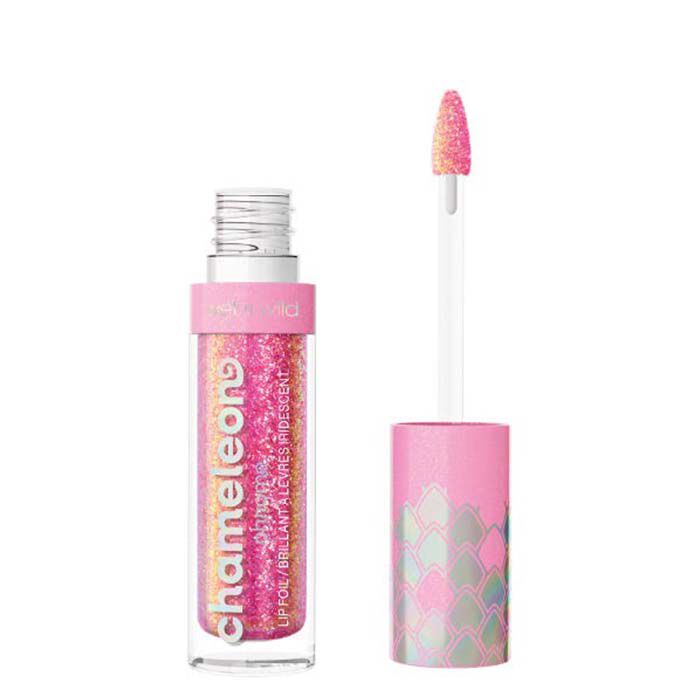 Chameleon Chrome Lip Foil   4